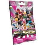 Playmobil 70940 Figurka v sáčku holky, série 24 – Sleviste.cz