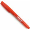 Tužky a mikrotužky Strend Pro Thin 12 ks tenký červený ST2220103