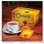 DXN Čokoláda s Reishi 20 x 32 g – Sleviste.cz