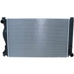 Chladič, chlazení motoru NRF 50597