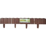 STELLA GREEN PA80 10,5 cm x 3,14 m hnědá 4 ks – Hledejceny.cz