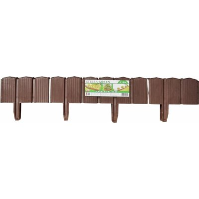 STELLA GREEN PA80 10,5 cm x 3,14 m hnědá 4 ks – Hledejceny.cz