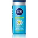 Nivea Men Power Refresh sprchový gel 250 ml