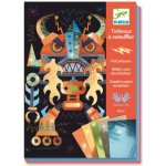 Djeco VÝTVARNÝ SET ROBOTI – Zboží Dáma