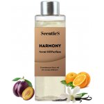 Scentics Aroma olej HARMONY Scent Oil Parfum 100 ml – Hledejceny.cz