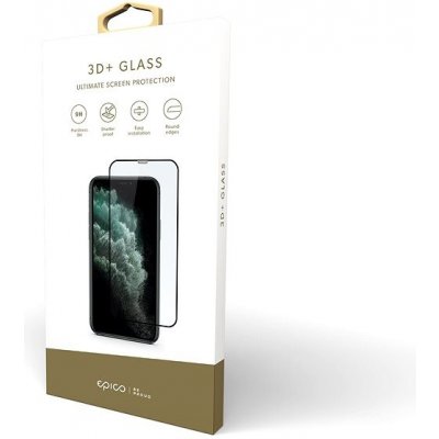 Epico 3D+ ochranné sklo pro Google Pixel 7 Pro 5G 73012151300001 – Hledejceny.cz