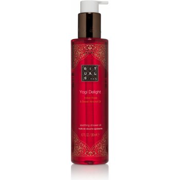 Rituals Shanti Shower sprchový olej 200 ml