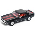 Lucky Die Cast Chevrolet Camaro Z 28 1967 černá 1:43 – Hledejceny.cz