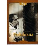 Slavíček Jiří: Podobizna - digipack DVD – Hledejceny.cz