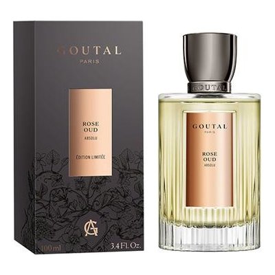 Annick Goutal Rose Oud Absolu parfém dámský 100 ml – Zboží Mobilmania