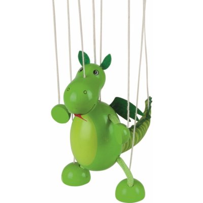 Dino Marionetasaurus 16 cm – Sleviste.cz
