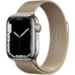 Apple Watch Series 7 45mm – Hledejceny.cz