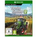 Farming Simulator 17 (Ambassador Edition) – Hledejceny.cz