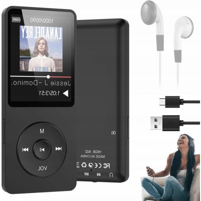 Lynker 1 16 GB – Zboží Živě