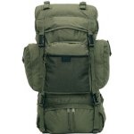 Mil-tec Commando zelený 55 l – Zboží Dáma