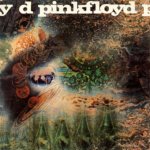 Pink Floyd - RSD - A SAUCERFUL OF SECRETS LP – Hledejceny.cz