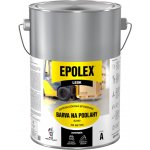 Epolex S2380 4 kg šedá – Hledejceny.cz