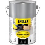 Epolex S2380 4 kg šedá – Zboží Mobilmania
