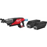Milwaukee MXF DCD150-302C KIT – Zboží Dáma
