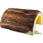 Zoo Med Úkryt pro želvy obrovský 27 x 28 x 14cm – Zboží Dáma