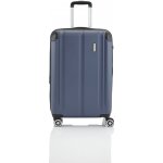 Travelite City 4w Navy 86 l – Hledejceny.cz