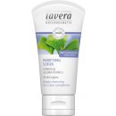 Lavera čistící pleťový peeling (Gingo & Jojoba Pearls) 50 ml