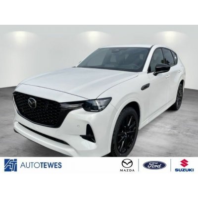 Mazda CX-60 Homura 241 kW | Zboží Auto
