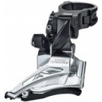 Shimano Deore FD-M6025-H – Zboží Dáma