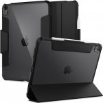 SPIGEN ULTRA HYBRID PRO IPAD AIR 4 2020 ACS02697 black – Zbozi.Blesk.cz