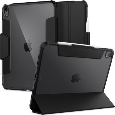 SPIGEN ULTRA HYBRID PRO IPAD AIR 4 2020 ACS02697 black