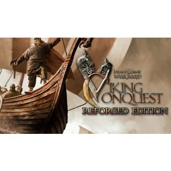 Mount and Blade: Warband Viking Conquest (Reforged Edition)