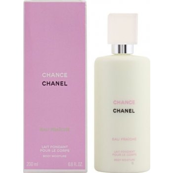 Chanel Chance Eau Fraiche tělové mléko 200 ml