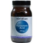 Viridian hyaluronic 90 kapslí – Hledejceny.cz