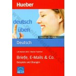 Briefe, E-mails – Hledejceny.cz