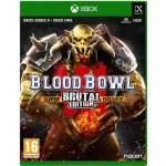 Blood Bowl 3 (Brutal Edition) – Zboží Živě