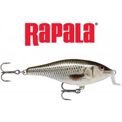 RAPALA Shad Rap Shallow Runner 7cm ROL