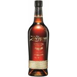 Ron Zacapa Centenario Solera Gran Reserva 23y 40% 1 l (tuba) – Zbozi.Blesk.cz