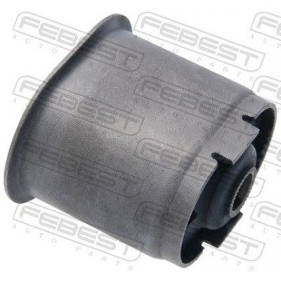 Ložiskové pouzdro, listová pružina FEBEST CRAB-003 – Hledejceny.cz