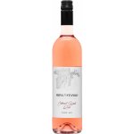 Mrva & Stanko Cabernet Sauvignon Rosé 2023 12,5% 0,75 l (holá láhev) – Zboží Mobilmania