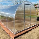 Scobax Chilli 6 x 2 m polykarbonát 4 mm BDX01939 – Zbozi.Blesk.cz