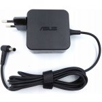 Originální nabíječka adaptér Asus PA-1650-48 65W 3,42A 19V 4,5 x 3mm – Zboží Živě