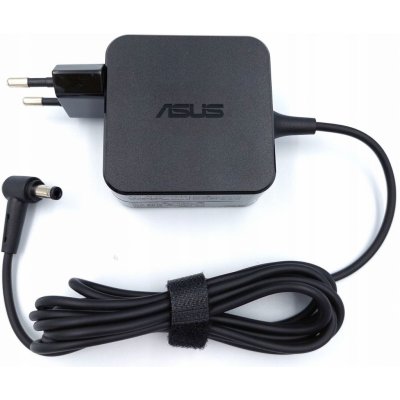 Originální nabíječka adaptér Asus PA-1650-48 65W 3,42A 19V 4,5 x 3mm – Zboží Živě
