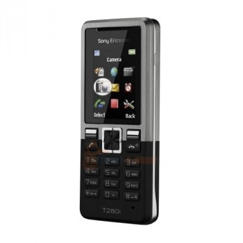 Sony Ericsson T280i