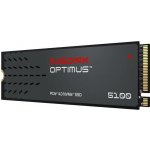 SanDisk Optimus 5100 500GB, SDSP51500GAN-000E0 – Hledejceny.cz