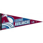 Wincraft Vlajka Colorado Avalanche NHL Premium Pennant – Sleviste.cz