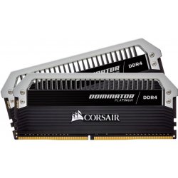 Corsair DDR4 32GB 3200MHz CMT32GX4M2C3200C16