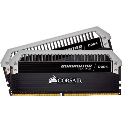 Corsair DDR4 32GB 3200MHz CMT32GX4M2C3200C16 – Zboží Mobilmania