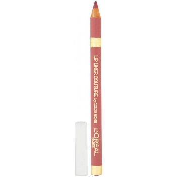 L'Oréal Color Riche Lip Liner Couture Konturovací tužka na rty 630 16 g od  157 Kč - Heureka.cz
