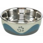 TRIXIE Miska se silikonovým opláštěním 0,75 l/17 cm / – Hledejceny.cz