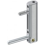 Siegenia Spodní křídlový pant KF-D6X16/36 D5 ADV TS K100 – Zboží Mobilmania